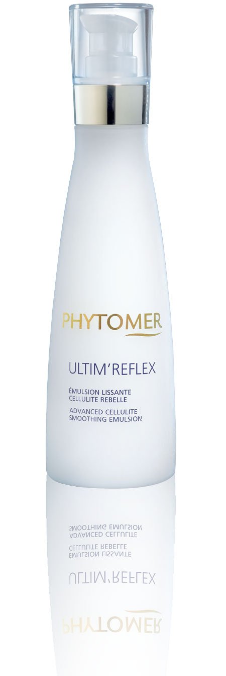 Phytomer ULTIM'REFLEX Advanced Cellulite Smoothing Emulsion