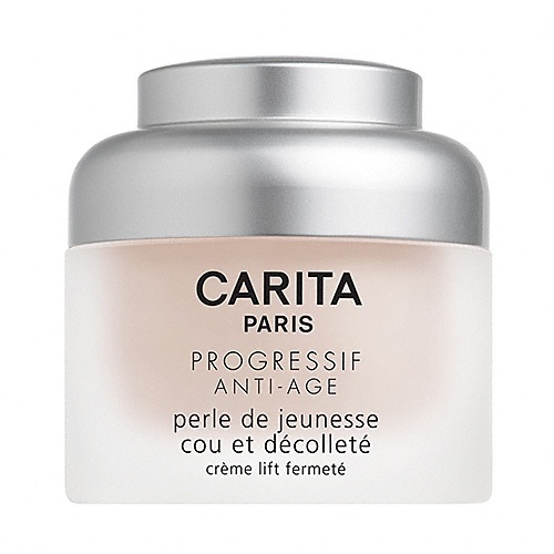 Carita Pearl of Youth for Neck & Decollete