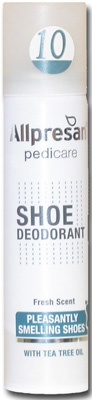 Allpresan 10 - Shoe Deodorant