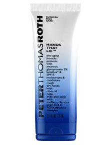 Peter Thomas Roth Hands That Lie