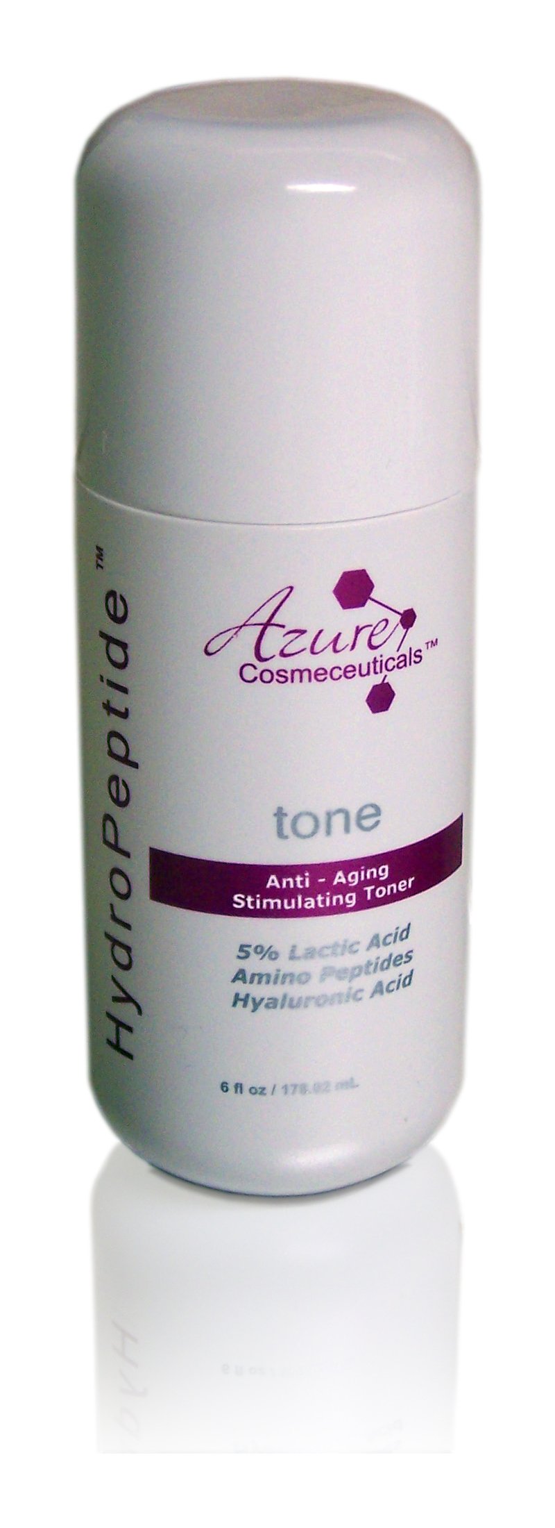 Azure HydroPeptide Anti-Aging Stimulating Toner