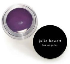 Julie Hewett Hue Colours Creme Liners / Shadows