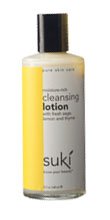 Suki Cleansing Lotion