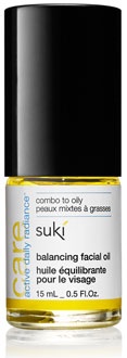Suki Balancing Facial Oil