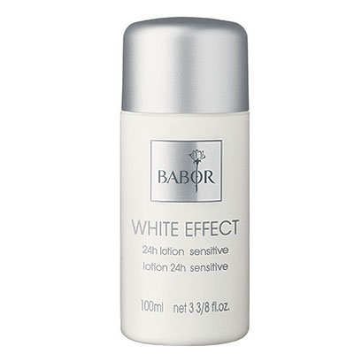 Babor White Effect 24 Hour Lotion - Sensitive