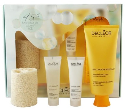 Decleor Body Beauty Kit