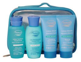 Thalgo Hydration Travel Kit