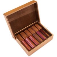Colorescience Box Of Chocolates Lip Glaze