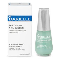Barielle Fortifying Nail Builder with Calcium Fluoride