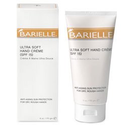 Barielle Ultra Soft Hand Crme (SPF 15)