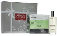 Ahava Pure Spa Collection