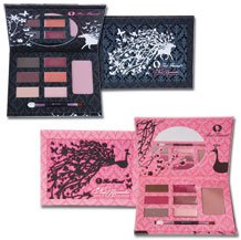 Too Faced New Romantic Make-up Collection