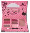 Too Faced New Romantic Make-up Collection - Peacock - Pink On the Prowl Palette