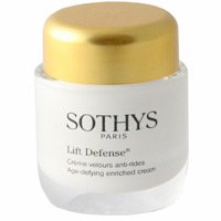 Sothys Lift Defense Age-Defying Enriched Cream