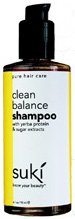 Suki Clean Balance Shampoo