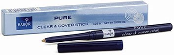 Babor Pure Clear & Cover Stick