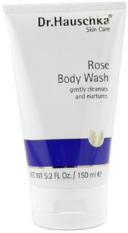 Dr Hauschka Rose Body Wash