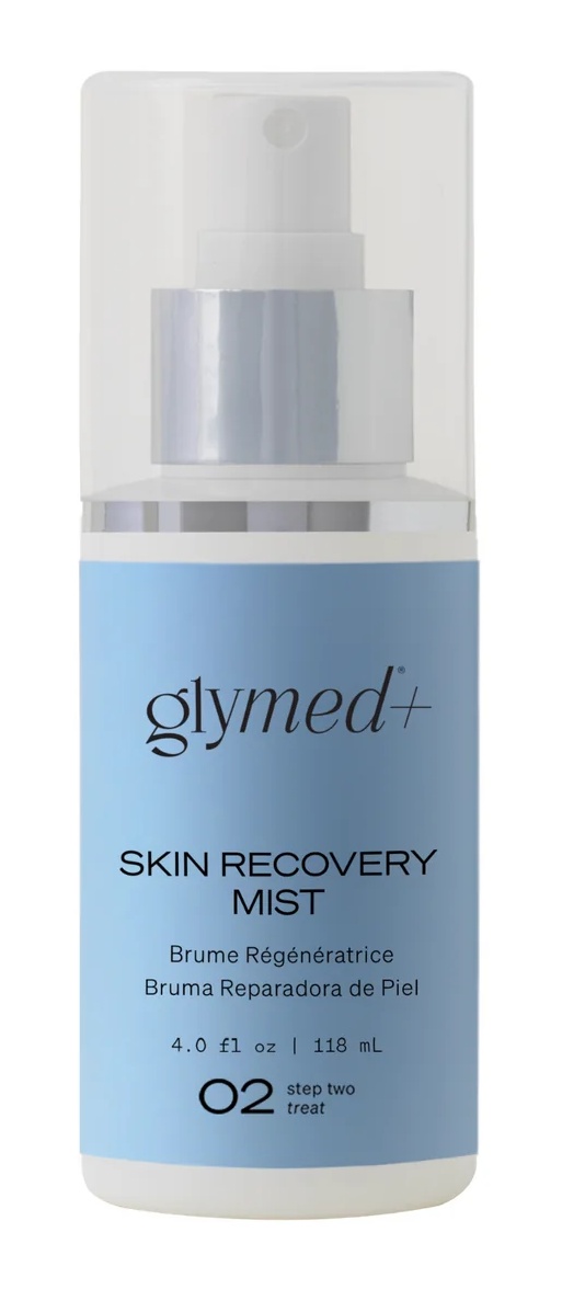GlyMed Plus Skin Recovery Mist