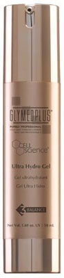 GlyMed Plus Ultra Hydro Gel