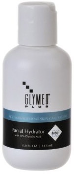 GlyMed Plus Facial Hydrator