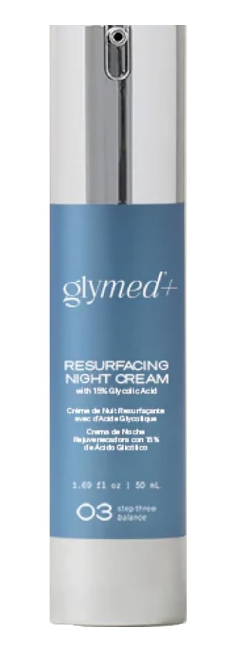 GlyMed Plus Treatment Cream