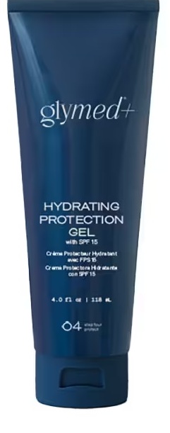 GlyMed + Hydrating Protection Gel 15