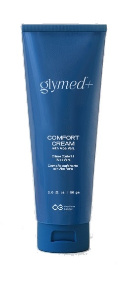 GlyMed + Comfort Cream