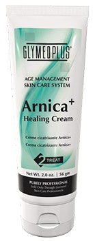 GlyMed Plus Arnica+ Healing Cream