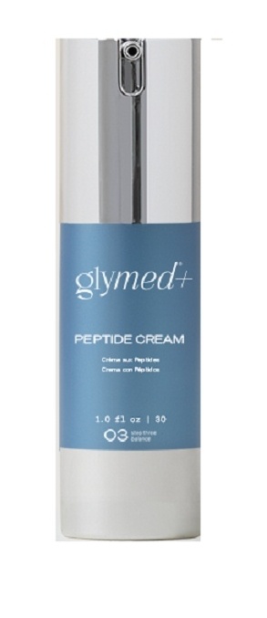 GlyMed + Peptide Cream