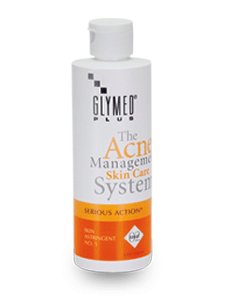 GlyMed Plus Serious Action Skin Astringent No. 5
