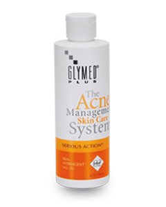 GlyMed Plus Serious Action Skin Astringent No. 10