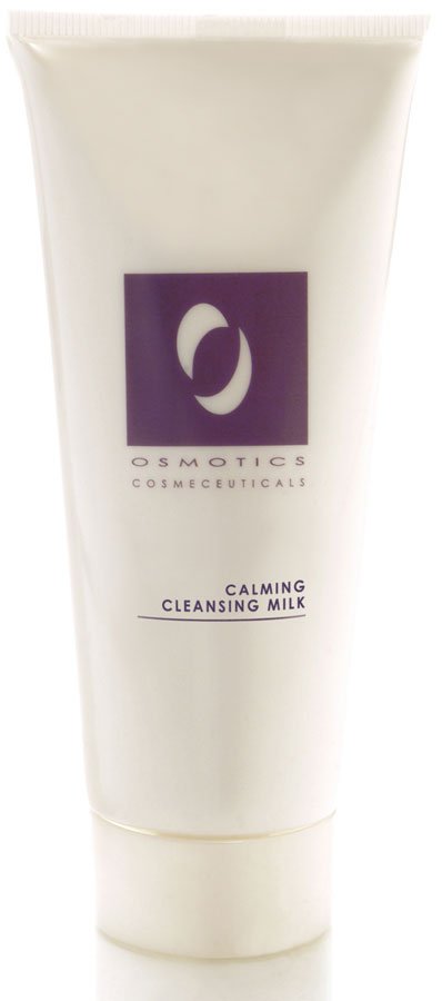 Osmotics Calming Cleansing Milk