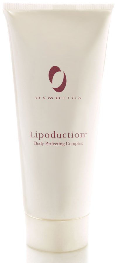 Osmotics Lipoduction Body Perfecting Complex