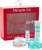 Freeze 24-7 Miracle Kit Picture Perfect Skin