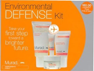 Murad Environmental Defense Kit