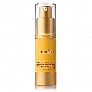 Decleor Expression De L'age Relaxing Smoothing Eye Cream