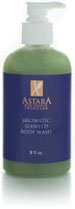Astara Aromatic Seaweed Body Wash