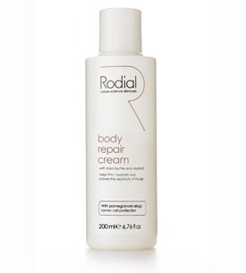 Rodial Body Repair Cream