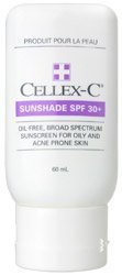 Cellex-C Sunshade SPF 30