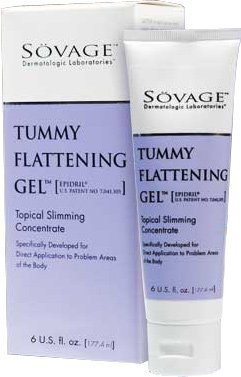 Sovage Tummy Flattening Gel
