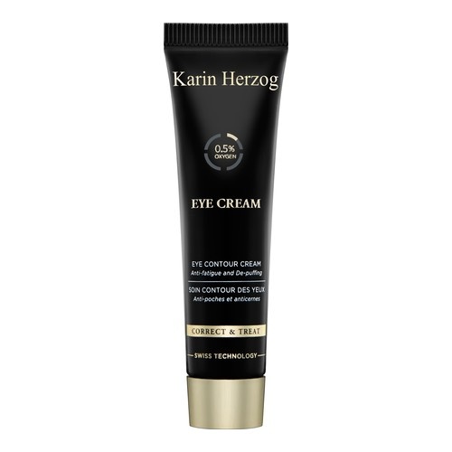 Karin Herzog Eye Contour Cream 0.5% Oxygen