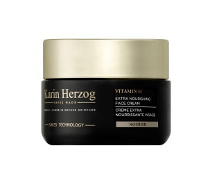 Karin Herzog Vitamin H Extra Nourishing Face Cream