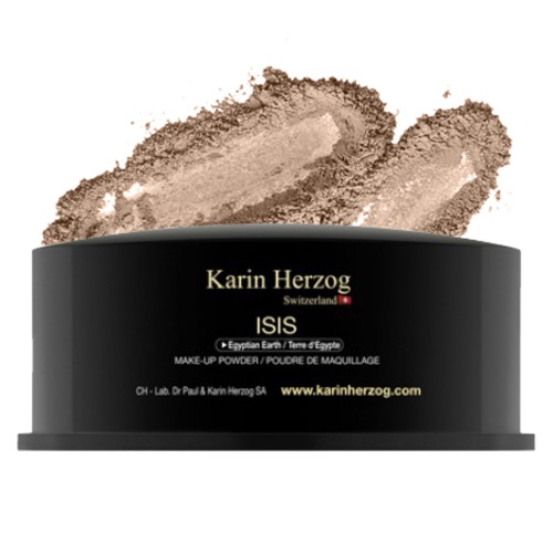 Karin Herzog Egyptian Earth (Loose) - Isis (Standard Fair)