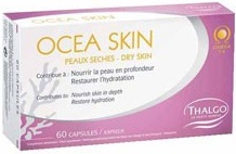 Thalgo Ocea Skin Dry Skin