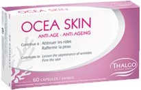 Thalgo Ocea Skin Anti-Ageing Supplements