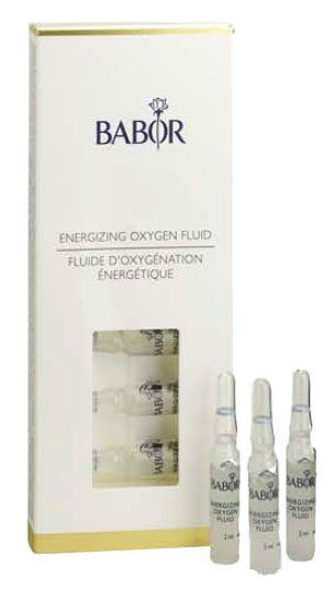Babor Energizing Oxygen Fluid