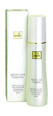 Babor Body Line Thermal Stop Cellulite Day Activator