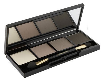 Dr Hauschka Eyeshadow Palette - Stone Colours Collection