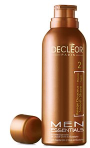 Decleor Men Essentials Smooth Shave Foam