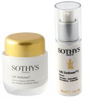 Sothys Lift Defense Duo
